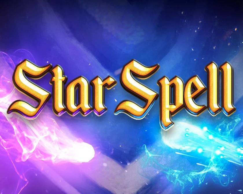 StarSpell - FOXYBET77