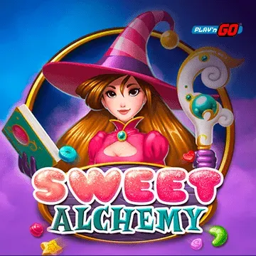 Sweet Alchemy - FOXYBET77