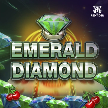 Emerald Diamond - FOXYBET77