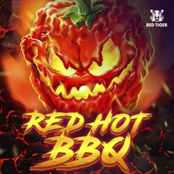 Red Hot BBQ - FOXYBET77
