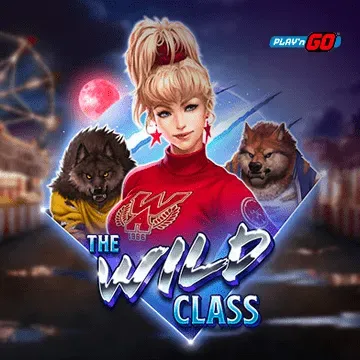 The Wild Class - FOXYBET77