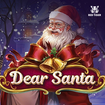 Dear Santa - FOXYBET77