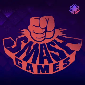 Zeus Smash - FOXYBET77