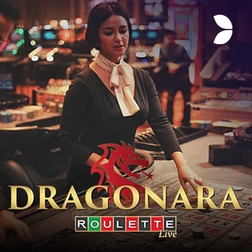 Dragonara Roulette - FOXYBET77