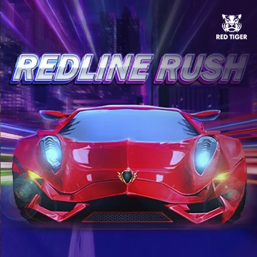 Redline Rush - FOXYBET77