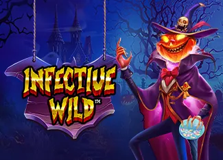 Pragmatic : Infective Wild - FOXYBET77