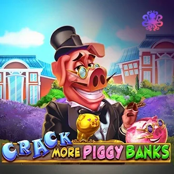 Crack More Piggy Banks! - FOXYBET77