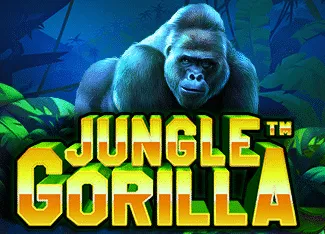 Gorilla Kingdom - FOXYBET77
