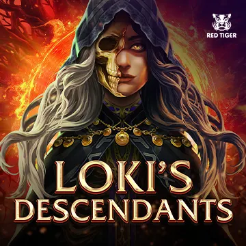 Lokis Descendants - FOXYBET77