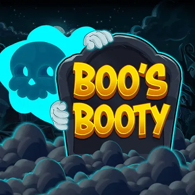 Boo’s Booty - FOXYBET77