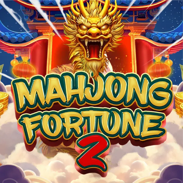 Mahjong Fortune 2 - FOXYBET77