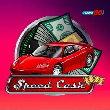 Speed Cash - FOXYBET77