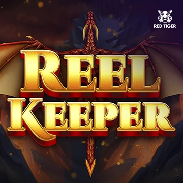 Reel Keeper - FOXYBET77