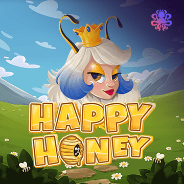 Happy Honey - FOXYBET77