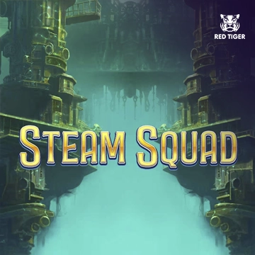 Steam Squad - FOXYBET77