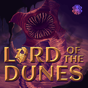 Lord of the Dunes - FOXYBET77