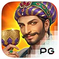 PGSoft : Majestic Empire - FOXYBET77