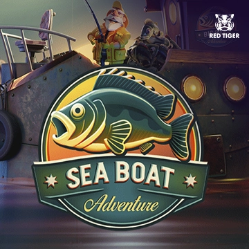 Sea Boat Adventure - FOXYBET77