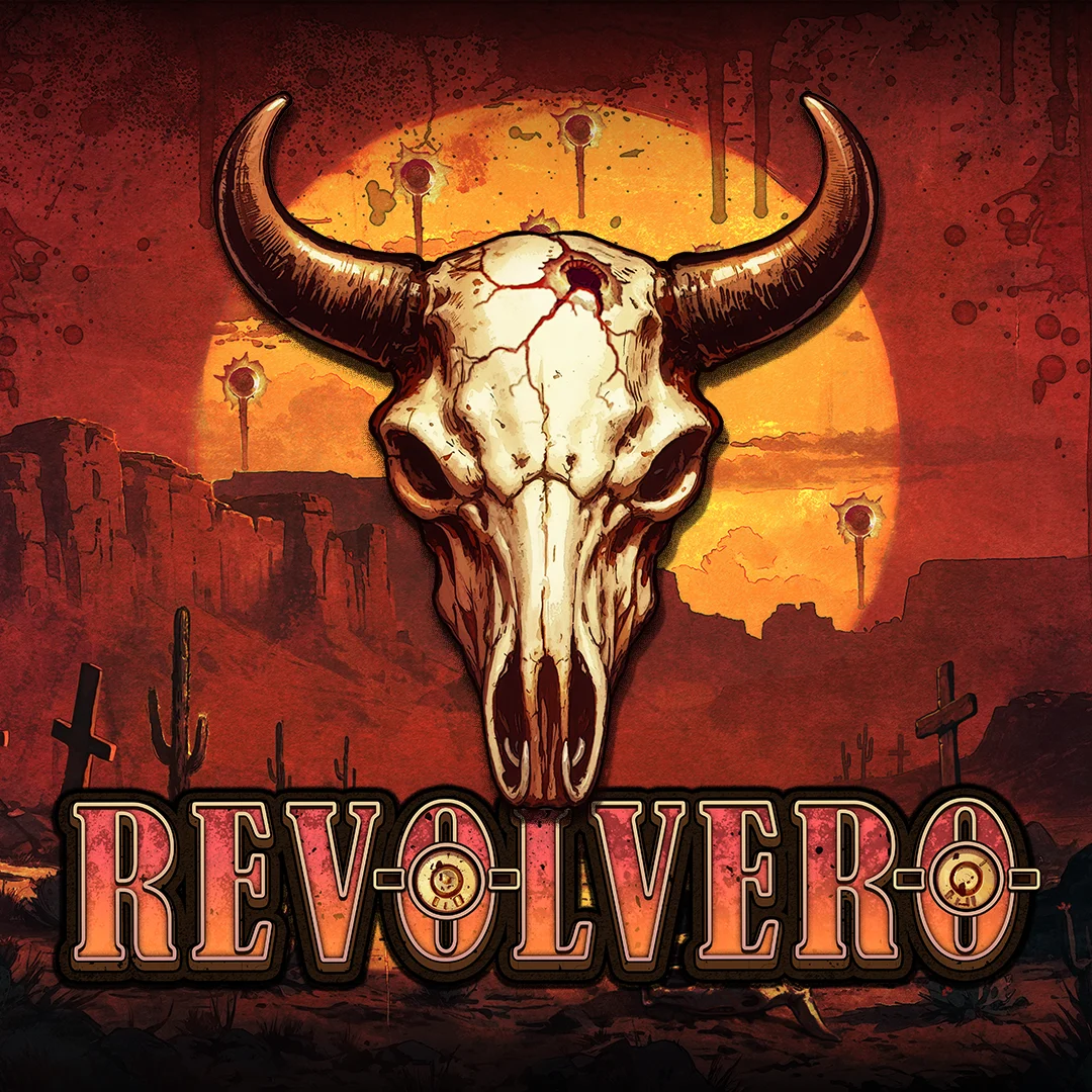 Revolvero - FOXYBET77