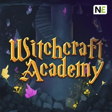 Witchcraft Academy - FOXYBET77
