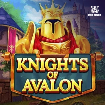 Knights Of Avalon - FOXYBET77