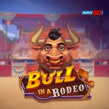 Bull in a Rodeo - FOXYBET77