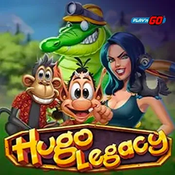 Hugo Legacy - FOXYBET77