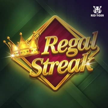 Regal Streak - FOXYBET77