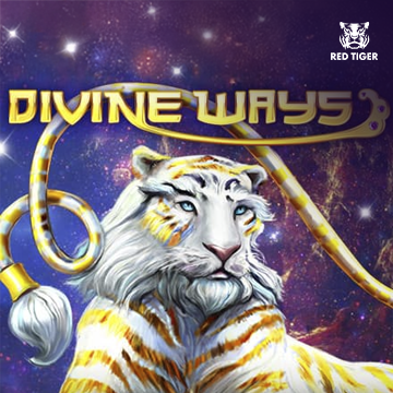 Divine Ways - FOXYBET77