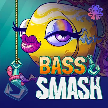 Bass Smash - FOXYBET77