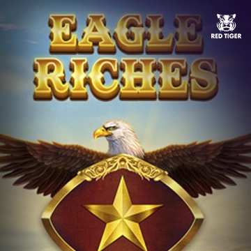 Eagle Riches - FOXYBET77