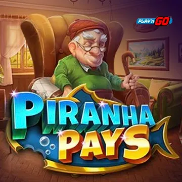 Piranha Pays - FOXYBET77
