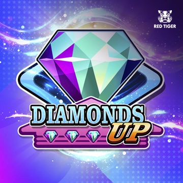Diamonds Up - FOXYBET77