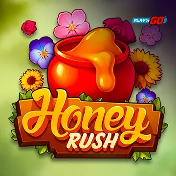 Honey Rush - FOXYBET77
