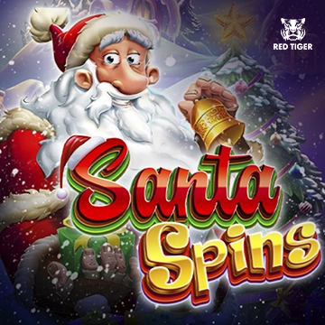 Santa Spins - FOXYBET77