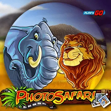 Photo Safari - FOXYBET77