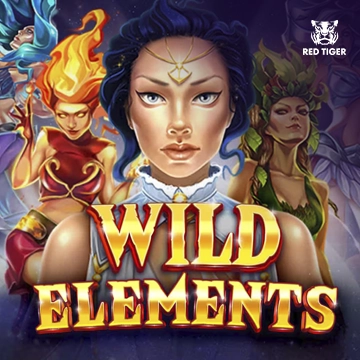 Wild Elements - FOXYBET77