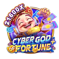 Facai : CYBER GOD OF FORTUNE⁺ - FOXYBET77