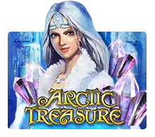 Arctic Treasure - FOXYBET77