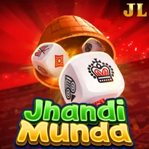 Jhandi Munda - FOXYBET77
