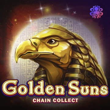 Golden Suns: Chain Collect - FOXYBET77