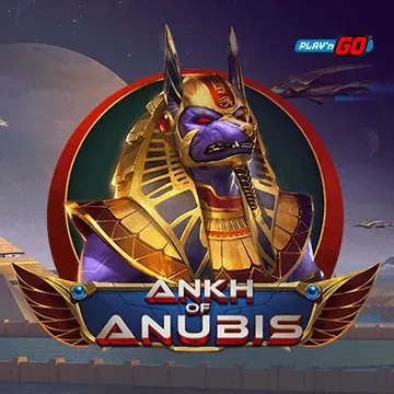 Ankh of Anubis - FOXYBET77