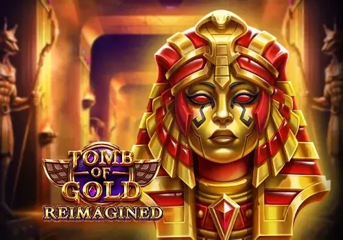 Tomb of Gold Reimagined - FOXYBET77