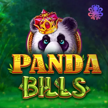 Panda Bills - FOXYBET77