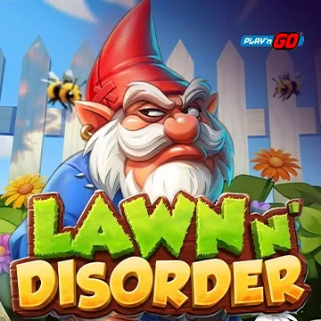 Lawn n Disorder - FOXYBET77