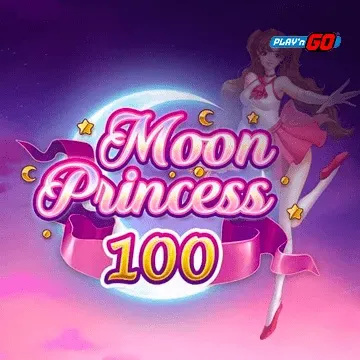 Moon Princess 100 - FOXYBET77