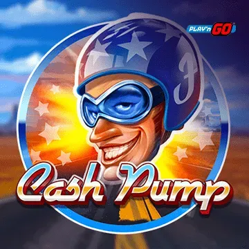 Cash Pump - FOXYBET77
