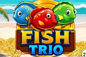 Fish Trio - FOXYBET77