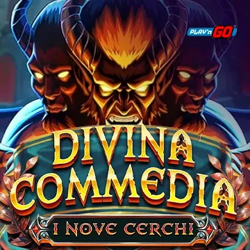 Divina Commedia I Nove Cerchi - FOXYBET77