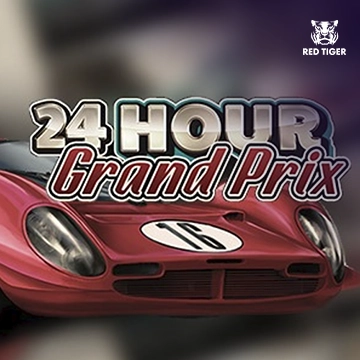 24 Hour Grand Prix - FOXYBET77